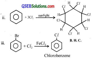 GSEB Solutions Class 12 Chemistry Chapter 10 Haloalkanes and Haloarenes 40