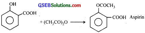 GSEB Solutions Class 12 Chemistry Chapter 11 Alcohols, Phenols and Ehers 30