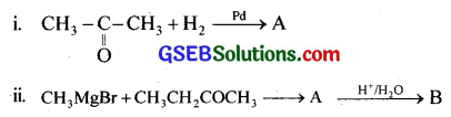 GSEB Solutions Class 12 Chemistry Chapter 11 Alcohols, Phenols and Ehers 51