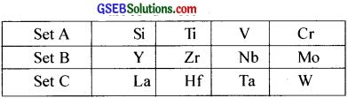 GSEB Solutions Class 12 Chemistry Chapter 8 d-and f-Block Elements img 22