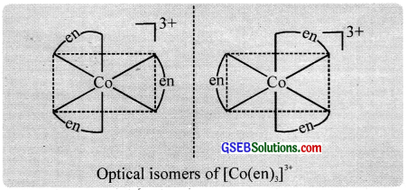 GSEB Solutions Class 12 Chemistry Chapter 9 Coordination Compounds img 20
