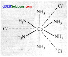 GSEB Solutions Class 12 Chemistry Chapter 9 Coordination Compounds img 5