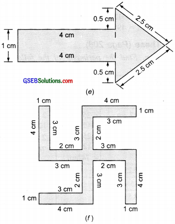 GSEB Solutions Class 6 Maths Chapter 10 Mensuration Ex 10.1 img 2