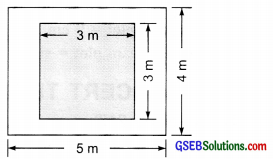 GSEB Solutions Class 6 Maths Chapter 10 Mensuration Ex 10.3 img 5