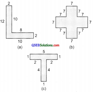 GSEB Solutions Class 6 Maths Chapter 10 Mensuration Ex 10.3 img 9