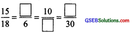 GSEB Solutions Class 6 Maths Chapter 12 Ratio and Proportion Ex 12.1 img 5