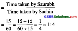 GSEB Solutions Class 6 Maths Chapter 12 Ratio and Proportion intext questions img 3