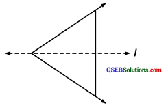 GSEB Solutions Class 6 Maths Chapter 13 Symmetry Ex 13.1 img 12