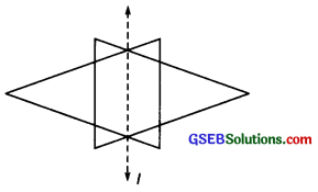 GSEB Solutions Class 6 Maths Chapter 13 Symmetry Ex 13.1 img 14