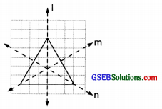 GSEB Solutions Class 6 Maths Chapter 13 Symmetry Ex 13.2 img 13