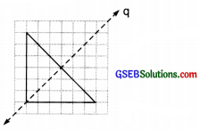 GSEB Solutions Class 6 Maths Chapter 13 Symmetry Ex 13.2 img 15