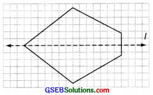 GSEB Solutions Class 6 Maths Chapter 13 Symmetry Ex 13.2 img 37