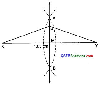 GSEB Solutions Class 6 Maths Chapter 14 Practical Geometry Ex 14.5 img 3