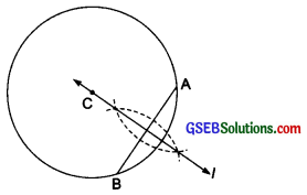 GSEB Solutions Class 6 Maths Chapter 14 Practical Geometry Ex 14.5 img 6