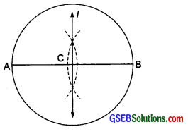 GSEB Solutions Class 6 Maths Chapter 14 Practical Geometry Ex 14.5 img 7
