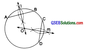 GSEB Solutions Class 6 Maths Chapter 14 Practical Geometry Ex 14.5 img 8