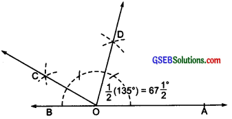 GSEB Solutions Class 6 Maths Chapter 14 Practical Geometry Ex 14.6 img 12