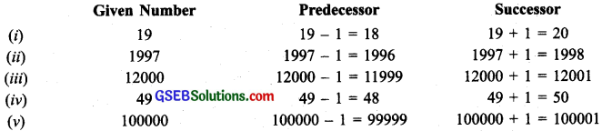 GSEB Solutions Class 6 Maths Chapter 2 Whole Numbers InText Questions img-1