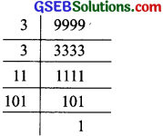 GSEB Solutions Class 6 Maths Chapter 3 Playing With Numbers Ex 3.5 img-4