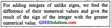 GSEB Solutions Class 6 Maths Chapter 6 Integers Ex 6.1 img-13