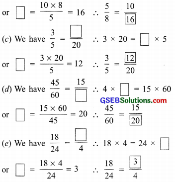 GSEB Solutions Class 6 Maths Chapter 7 Fractions Ex 7.3 img-12