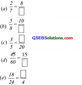 GSEB Solutions Class 6 Maths Chapter 7 Fractions Ex 7.3 img-7