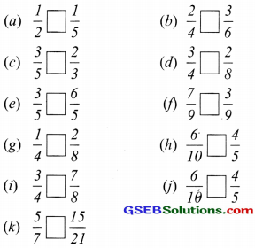 GSEB Solutions Class 6 Maths Chapter 7 Fractions Ex 7.4 img-21