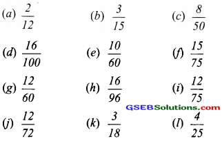 GSEB Solutions Class 6 Maths Chapter 7 Fractions Ex 7.4 img-24