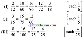 GSEB Solutions Class 6 Maths Chapter 7 Fractions Ex 7.4 img-27