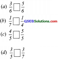 GSEB Solutions Class 6 Maths Chapter 7 Fractions Ex 7.4 img-4