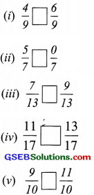GSEB Solutions Class 6 Maths Chapter 7 Fractions Ex 7.4 img-9