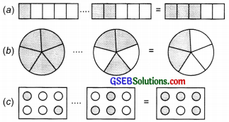 GSEB Solutions Class 6 Maths Chapter 7 Fractions Ex 7.5 img-1