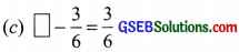 GSEB Solutions Class 6 Maths Chapter 7 Fractions Ex 7.5 img-13