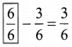 GSEB Solutions Class 6 Maths Chapter 7 Fractions Ex 7.5 img-14