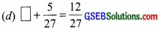 GSEB Solutions Class 6 Maths Chapter 7 Fractions Ex 7.5 img-15