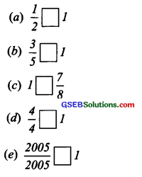GSEB Solutions Class 6 Maths Chapter 7 Fractions InText Questions img 5