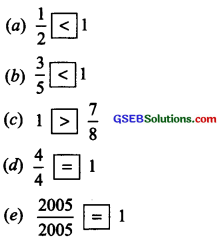 GSEB Solutions Class 6 Maths Chapter 7 Fractions InText Questions img 6