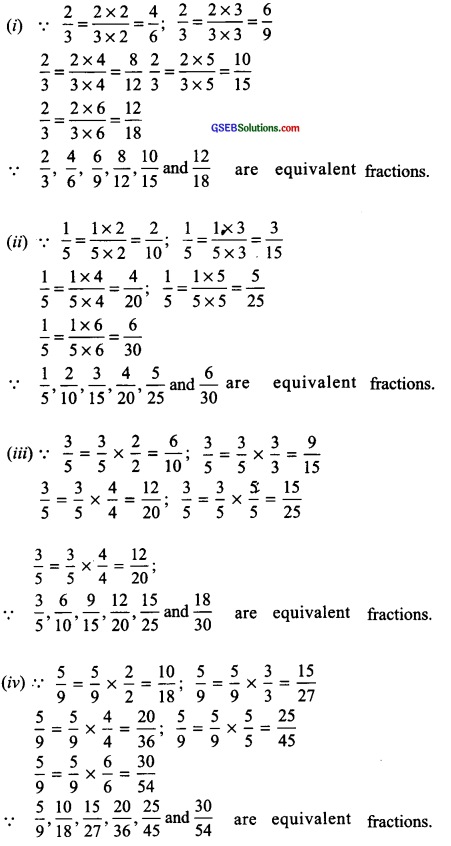 GSEB Solutions Class 6 Maths Chapter 7 Fractions InText Questions img 9