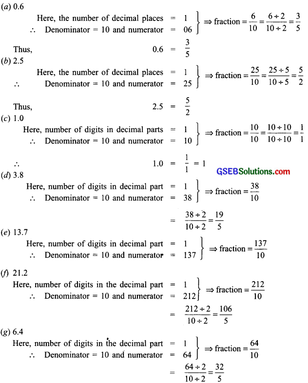 GSEB Solutions Class 6 Maths Chapter 8 Decimals Ex 8.1 img 8