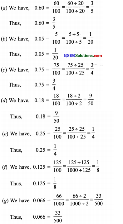 GSEB Solutions Class 6 Maths Chapter 8 Decimals Ex 8.2 img 11