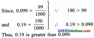 GSEB Solutions Class 6 Maths Chapter 8 Decimals Ex 8.3 img 5