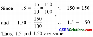 GSEB Solutions Class 6 Maths Chapter 8 Decimals Ex 8.3 img 6