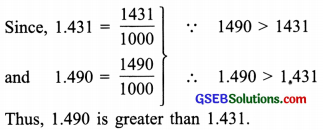 GSEB Solutions Class 6 Maths Chapter 8 Decimals Ex 8.3 img 7