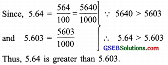 GSEB Solutions Class 6 Maths Chapter 8 Decimals Ex 8.3 img 9