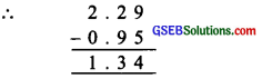 GSEB Solutions Class 6 Maths Chapter 8 Decimals InText Questions img 14