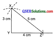 GSEB Solutions Class 7 Maths Chapter 10 Practical Geometry 11