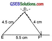 GSEB Solutions Class 7 Maths Chapter 10 Practical Geometry 12