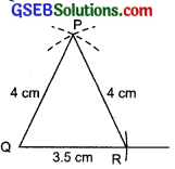 GSEB Solutions Class 7 Maths Chapter 10 Practical Geometry Ex 10.2 3