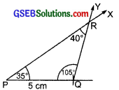 GSEB Solutions Class 7 Maths Chapter 10 Practical Geometry Ex 10.4 2