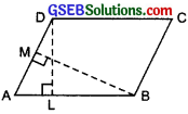 GSEB Solutions Class 7 Maths Chapter 11 Perimeter and Area Ex 11.2 5